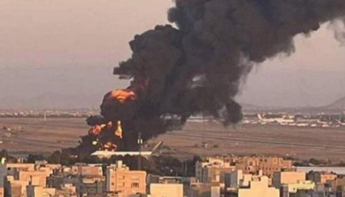 الضربة المؤجلة: كيف أعادت إسرائيل ترتيب أوراقها استعدادًا لمواجهة إيران؟ الضربة المؤجلة: كيف أعادت إسرائيل ترتيب أوراقها استعدادًا لمواجهة إيران؟