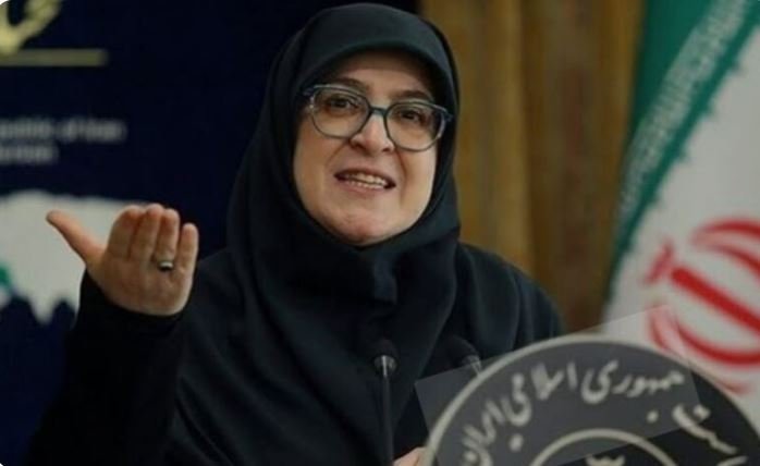 إيران: مقتل 72 امرأة وطفل إثر العدوان الإسرائيلي على البلاد إيران: مقتل 72 امرأة وطفل إثر العدوان الإسرائيلي على البلاد
