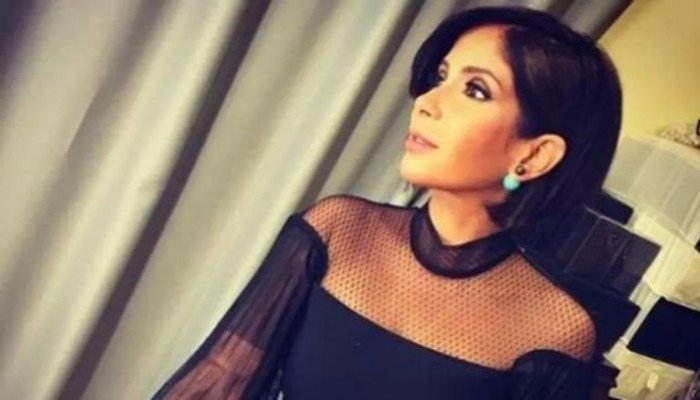 النجمة المصرية منى زكي تعود للكوميديا في «رزق الهبل» بعد غياب طويل.. ما القصة؟ النجمة المصرية منى زكي تعود للكوميديا في «رزق الهبل» بعد غياب طويل.. ما القصة؟