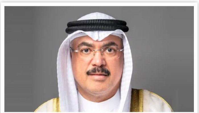وزير التربية الكويتي: تهنئة القيادة السياسية بنجاح اختبارات الصف الـ 12 وسام على صدورنا وزير التربية الكويتي: تهنئة القيادة السياسية بنجاح اختبارات الصف الـ 12 وسام على صدورنا