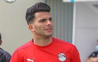 زيزو يتابع حساب الأهلي على إنستجرام ويلغى متابعة الزمالك