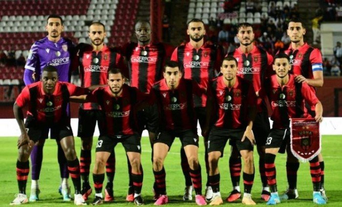 بث مباشر.. مشاهدة مباراة إتحاد الجزائر ووفاق سطيف في الدوري الجزائري بث مباشر.. مشاهدة مباراة إتحاد الجزائر ووفاق سطيف في الدوري الجزائري