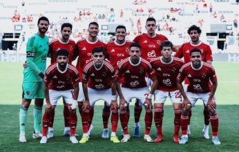 3 غيابات تضرب صفوف الأهلي المصري قبل مواجهة بالميراس في مونديال الأندية