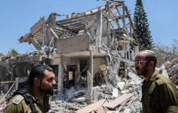 12 يومًا من الجحيم: أرقام حرب الصواريخ بين إيران وإسرائيل