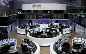 الأسهم الأوروبية ترتفع مع تراجع التوترات بين إيران وإسرائيل.. وقطاع السفر يقود المكاسب