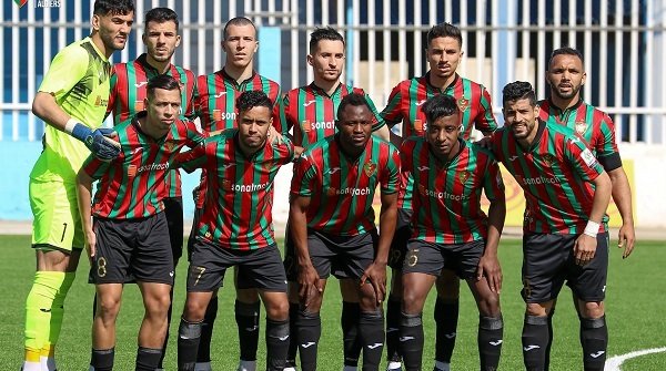 بث مباشر.. مشاهدة مباراة مولودية وهران وإتحاد الجزائر في الدوري الجزائري بث مباشر.. مشاهدة مباراة مولودية وهران وإتحاد الجزائر في الدوري الجزائري