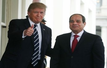 ترامب ينتقد تمويل واشنطن لسد النهضة ويستعرض جهوده في تهدئة النزاع بين مصر وإثيوبيا