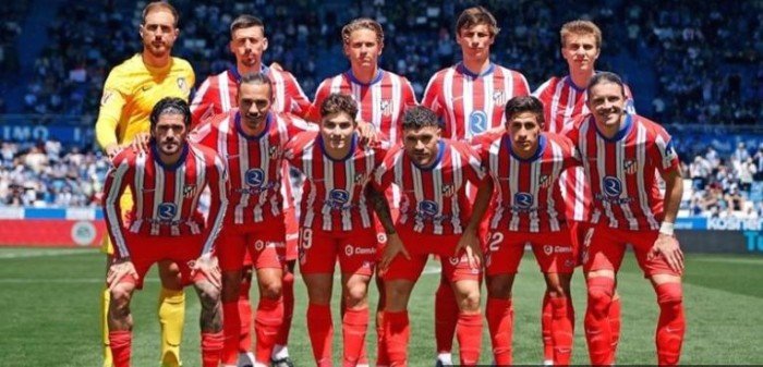 بث مباشر.. مشاهدة مباراة أتلتيكو مدريد وبوتافوجو في كأس العالم للأندية بث مباشر.. مشاهدة مباراة أتلتيكو مدريد وبوتافوجو في كأس العالم للأندية