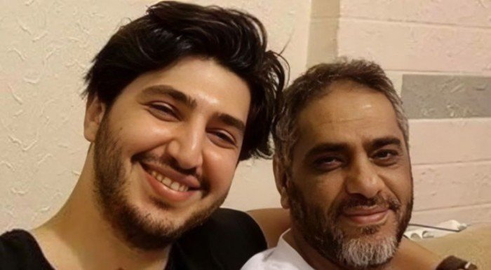 نجل الفنان فضل شاكر يُثير الجدل حول تعرض والده للظلم ويكشف عن مفاجأة قوية.. ماذا قال؟ نجل الفنان فضل شاكر يُثير الجدل حول تعرض والده للظلم ويكشف عن مفاجأة قوية.. ماذا قال؟