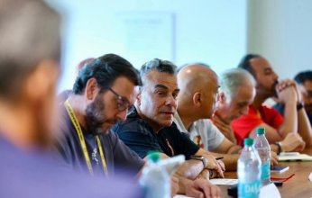 الأهلي بالزي الأحمر.. تفاصيل الإجتماع الفني لمباراة الأهلي وإنتر ميامي