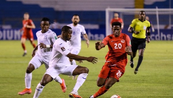 بث مباشر.. مشاهدة مباراة كندا وهندوراس في كأس الكونكاكاف الذهبية بث مباشر.. مشاهدة مباراة كندا وهندوراس في كأس الكونكاكاف الذهبية