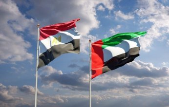العلاقات المصرية الإماراتية.. نموذج عربي فريد للتعاون والشراكة الإستراتيجية
