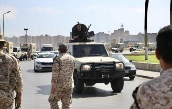 ليبيا.. طرابلس تستعيد هدوءها بعد ليلة من الاشتباكات وحقوق الإنسان تحذر من خرق وقف إطلاق النار