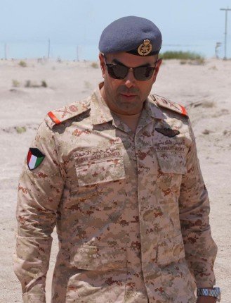نائب رئيس الأركان العامة للجيش الكويتي يؤكد أهمية رفع درجات الجاهزية واليقظة في ظل المتغيرات المتسارعة نائب رئيس الأركان العامة للجيش الكويتي يؤكد أهمية رفع درجات الجاهزية واليقظة في ظل المتغيرات المتسارعة