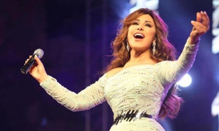 نجوى كرم تحيي حفلا غنائيًا في الأردن.. هذا الموعد نجوى كرم تحيي حفلا غنائيًا في الأردن.. هذا الموعد