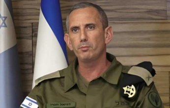 اسرائيل تستهدف مقرات الحرس الثورى الايرانى وتعمق ضرباتها على ايران