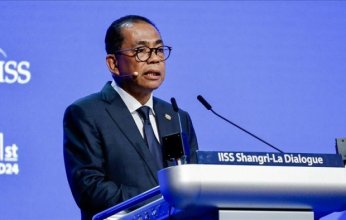 وزارة الدفاع الماليزية: الوضع في الشرق الأوسط ينذر بتصعيد خطير وتداعيات عالمية