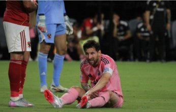 انتقادات حادة لملاعب كأس العالم للأندية