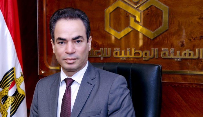مصر.. الوطنية للإعلام تنعى سيدة المسرح الفنانة القديرة سميحة أيوب مصر.. الوطنية للإعلام تنعى سيدة المسرح الفنانة القديرة سميحة أيوب