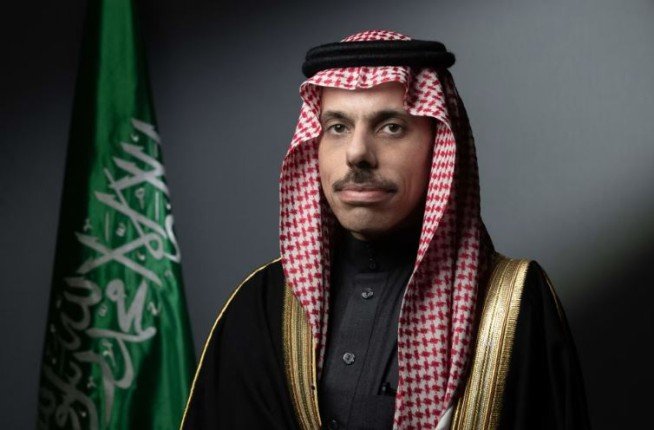 السعودية: ندين رفض إسرائيل زيارة الوفد الوزاري العربي إلى رام الله السعودية: ندين رفض إسرائيل زيارة الوفد الوزاري العربي إلى رام الله