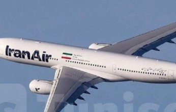 إيران تعلن تمديد إغلاق مجالها الجوي حتى ظهر غد الأحد