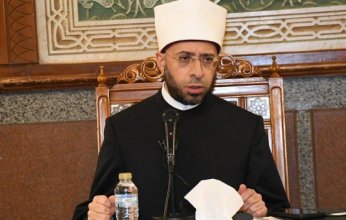 مصرو إندونيسيا تبحثان سبل تعزيز التعاون الدعوي والعلمي بين البلدين