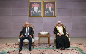 النائب العام المصري يشارك في اجتماع اللجنة التنفيذية لجمعية النواب العموم العرب