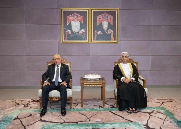 النائب العام المصري يشارك في اجتماع اللجنة التنفيذية لجمعية النواب العموم العرب النائب العام المصري يشارك في اجتماع اللجنة التنفيذية لجمعية النواب العموم العرب
