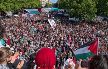 استطلاع.. أوروبا تدير ظهرها لإسرائيل.. تراجع غير مسبوق في الدعم الشعبي