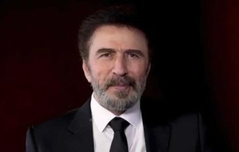 حقيقة وفاة الفنان السوري رشيد عساف