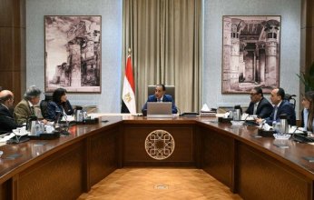 مصر.. «مدبولي» يناقش توصيات "المواجهة": خطة لتسريع النمو وتحفيز الاستثمار والصادرات