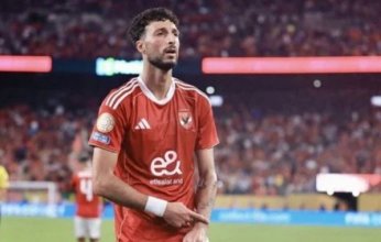 آخر تطورات رحيل وسام أبوعلي عن صفوف الأهلي