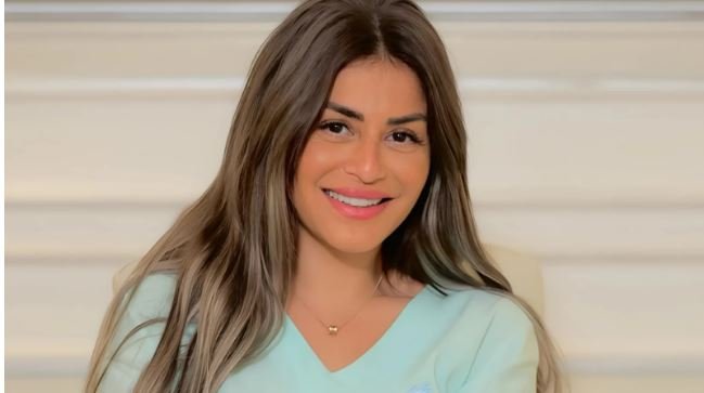 شاهد.. منة فضالي تبهر متابعيها بإطلالة جريئة على إنستجرام شاهد.. منة فضالي تبهر متابعيها بإطلالة جريئة على إنستجرام