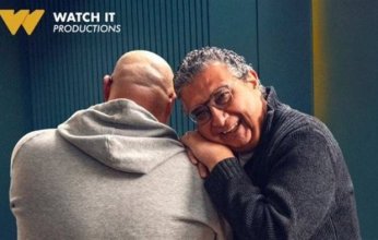 ماجد الكدواني ضيف معتز التوني في "فضفضت أوي" الليلة