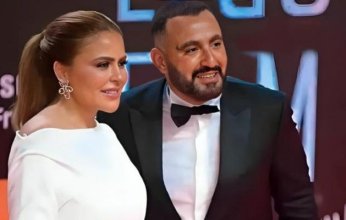 النجم أحمد السقا ينفي علاقته بالمنشور المُسيء لطليقته.. ما القصة؟