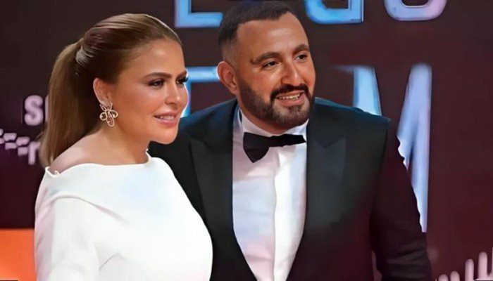النجم أحمد السقا ينفي علاقته بالمنشور المُسيء لطليقته.. ما القصة؟ النجم أحمد السقا ينفي علاقته بالمنشور المُسيء لطليقته.. ما القصة؟