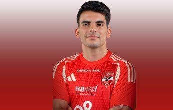 بالفيديو.. الأهلي يقدم "زيزو" رسميا: "كل الطرق تؤدي للجزيرة.. زيزو في أرض التاريخ.. زيزو أهلاوي"