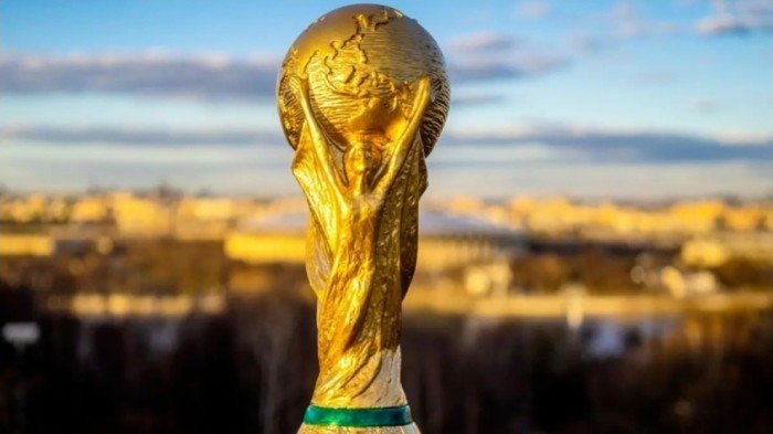 على رأسهم السعودية.. تنافس 4 دول على استضافة مباريات الملحق الآسيوي المؤهلة إلى كأس العالم على رأسهم السعودية.. تنافس 4 دول على استضافة مباريات الملحق الآسيوي المؤهلة إلى كأس العالم