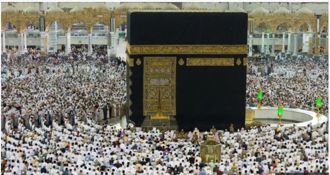 السعودية تعلن نجاح موسم الحج هذا العام السعودية تعلن نجاح موسم الحج هذا العام