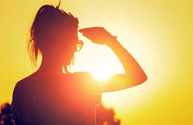 ارتفاع الحرارة والرطوبة.. الأرصاد الجوية بمصر تحذر من طقس اليوم الخميس ارتفاع الحرارة والرطوبة.. الأرصاد الجوية بمصر تحذر من طقس اليوم الخميس