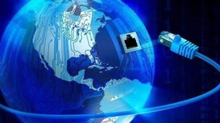تدريجيًا.. عودة خدمات الإنترنت والاتصالات الثابتة بقطاع غزة تدريجيًا.. عودة خدمات الإنترنت والاتصالات الثابتة بقطاع غزة