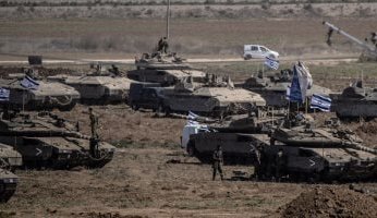 الاتحاد الاوربى يعلن انتهاك اسرائيل لحقوق الانسان