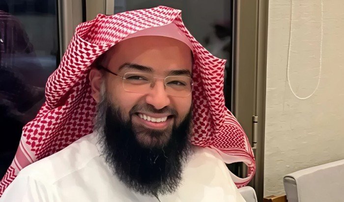 الداعية الكويتي حجاج العجمي يُعلن رفع اسمه من قائمة العقوبات بمجلس الأمن الداعية الكويتي حجاج العجمي يُعلن رفع اسمه من قائمة العقوبات بمجلس الأمن