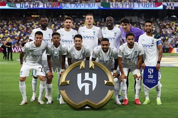 بث مباشر.. مشاهدة مباراة الهلال ومانشستر سيتي في كأس العالم للأندية بث مباشر.. مشاهدة مباراة الهلال ومانشستر سيتي في كأس العالم للأندية