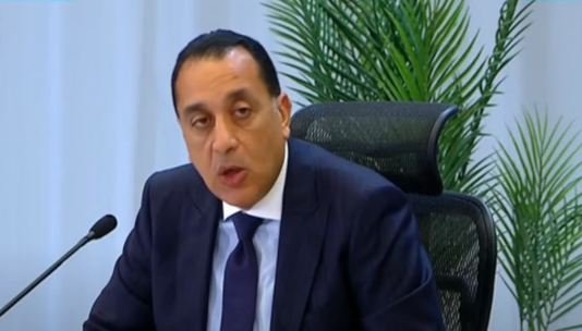 رئيس الوزراء المصري: لا توجد أضرار كبيرة نتيجة الظروف المناخية التي حدثت في الإسكندرية مؤخرًا رئيس الوزراء المصري: لا توجد أضرار كبيرة نتيجة الظروف المناخية التي حدثت في الإسكندرية مؤخرًا