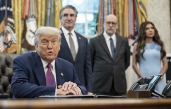 «ترامب» يعلن التوصل لاتفاق تجاري جديد مع الصين.. تخفيضات جمركية وتفاهمات استراتيجية