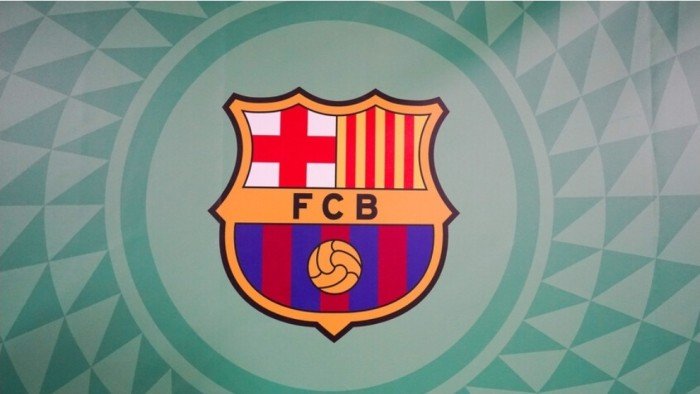 تسريب قميص برشلونة الجديد تسريب قميص برشلونة الجديد