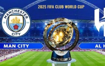 العواصف تهدد قمة الهلال ومانشستر سيتي بمونديال الأندية بالتأجيل