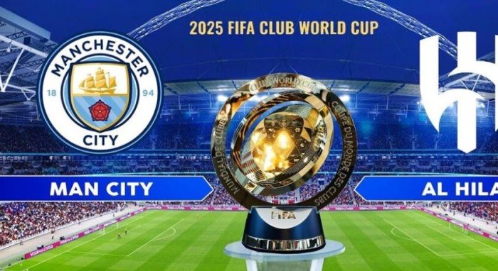 العواصف تهدد قمة الهلال ومانشستر سيتي بمونديال الأندية بالتأجيل العواصف تهدد قمة الهلال ومانشستر سيتي بمونديال الأندية بالتأجيل