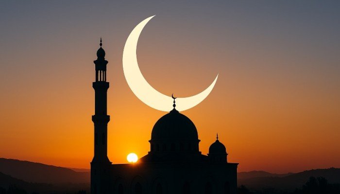 غدًا.. دار الإفتاء المصرية تستطلع هلال المحرم لتحديد بداية العام الهجري الجديد 1447 غدًا.. دار الإفتاء المصرية تستطلع هلال المحرم لتحديد بداية العام الهجري الجديد 1447